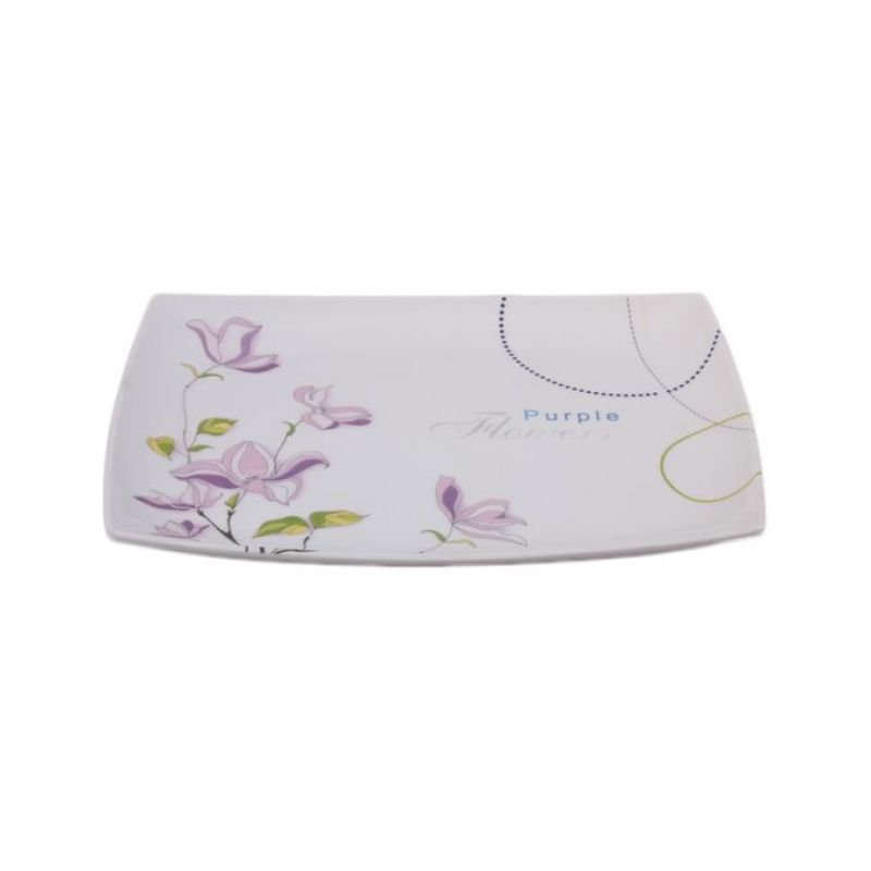 Pack of 3 Chase Melamine Tray Set